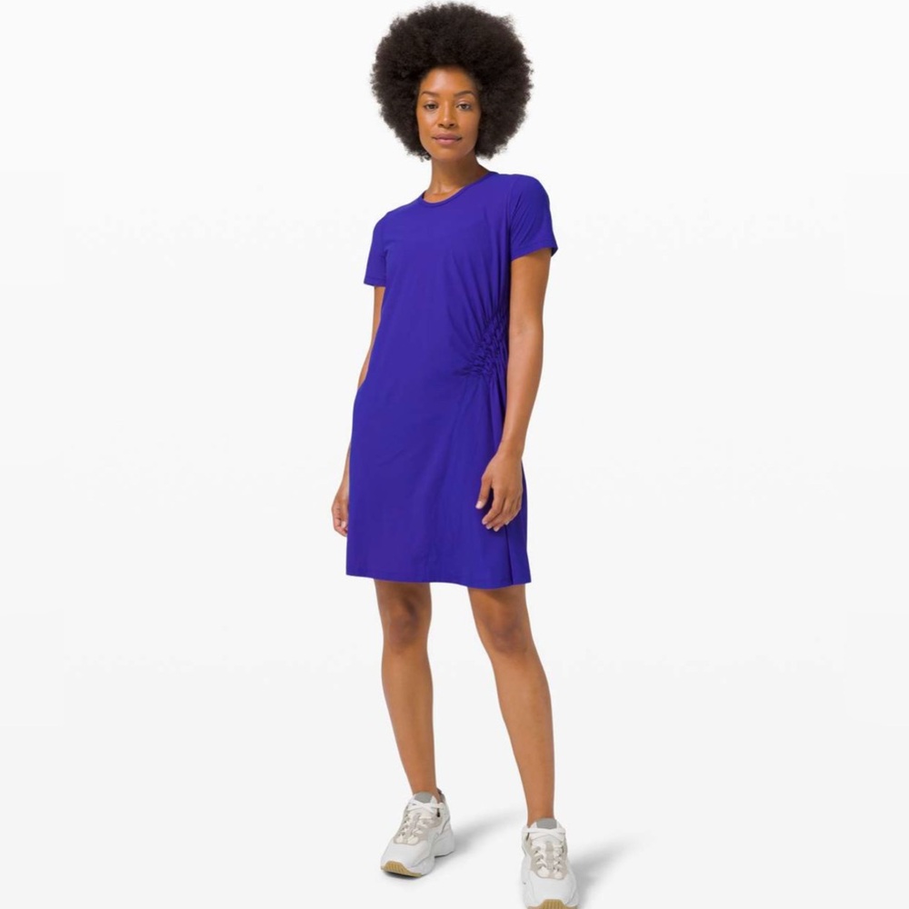 Lululemon Seek Sun Dress